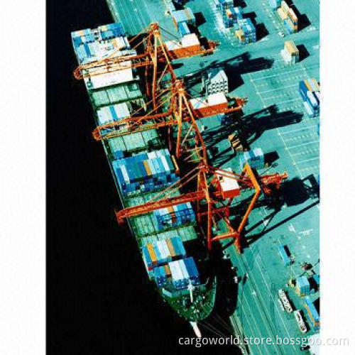 Sea and Air Freight from China/Shenzhen/Guangzhou to Canada/Vancouver/Toronto/Montreal/Edmonton